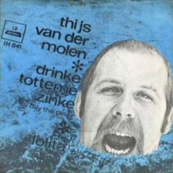 Thijs Van Der Molen